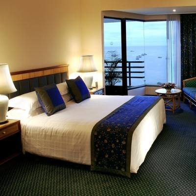 Hotel The Bayview Pattaya