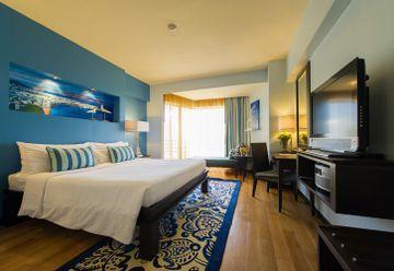 Hotel The Bayview Pattaya