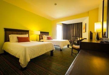 Hotel The Bayview Pattaya