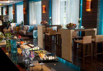Hotel The Bayview Pattaya