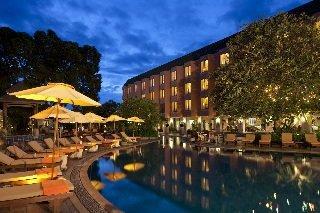 Hotel The Bayview Pattaya