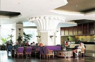 Hotel The Bayview Pattaya