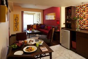 Hotel The Bayview Pattaya