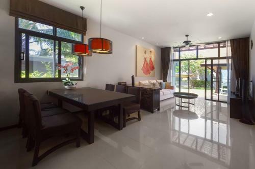 Onyx Villas By Tropiclook