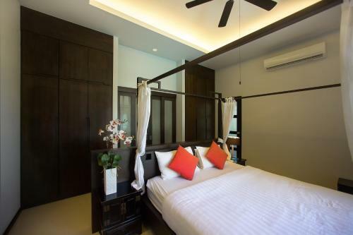 Onyx Villas By Tropiclook
