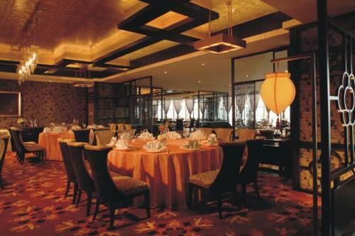 New Century Grand Hotel Ningbo