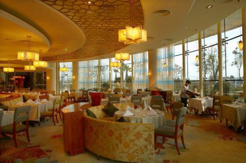 New Century Grand Hotel Ningbo