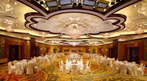 New Century Grand Hotel Ningbo