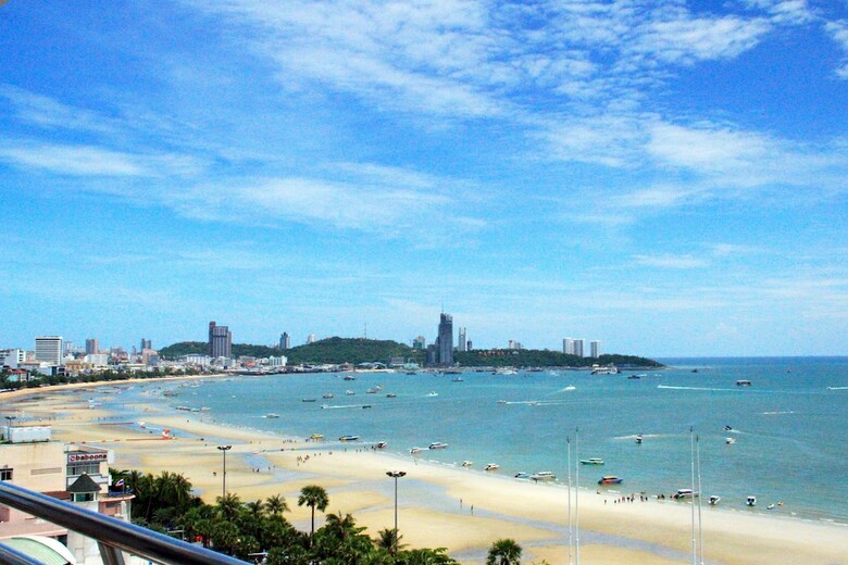 Hotel Markland Beach View