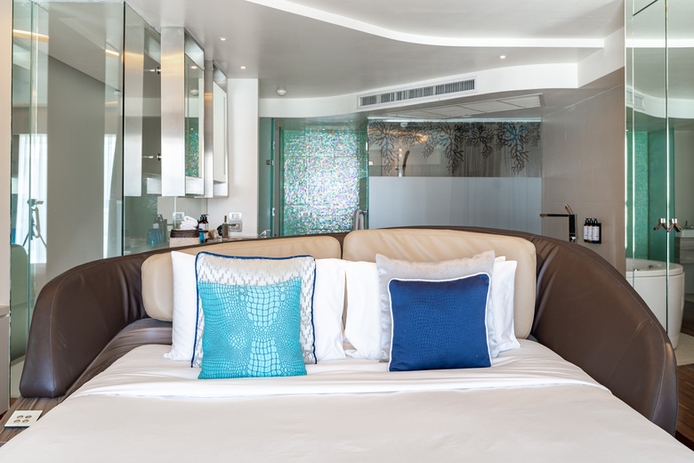 Hotel Baraquda Pattaya Mgallery Collection