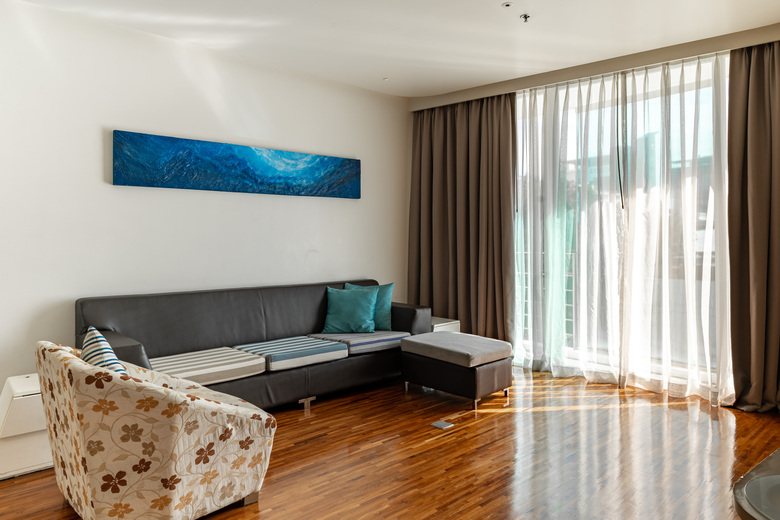 Hotel Baraquda Pattaya Mgallery Collection