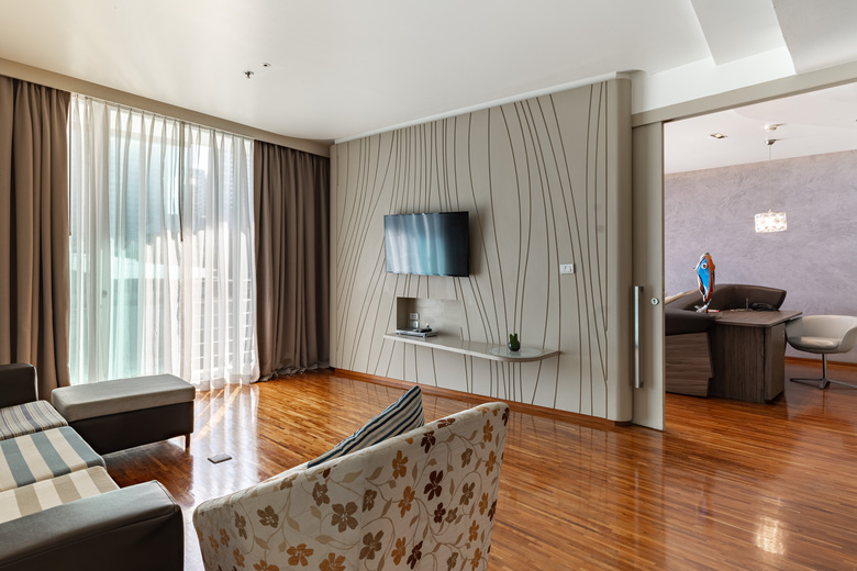 Hotel Baraquda Pattaya Mgallery Collection