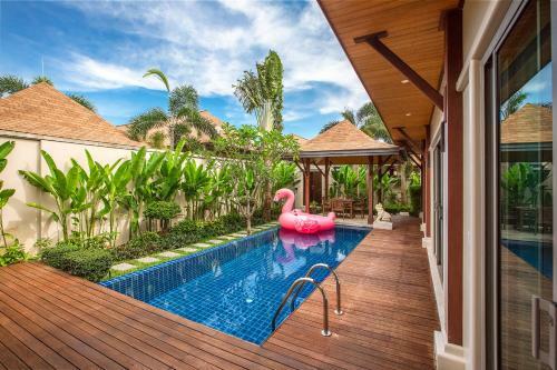 Villa Kokyang Estate By Tropiclook