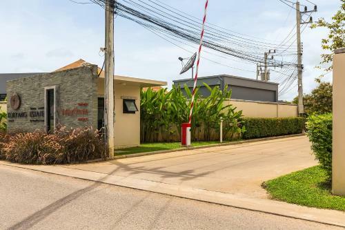 Villa Kokyang Estate By Tropiclook
