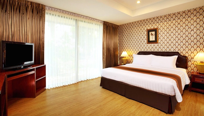 Apartamentos Nova Park Hotel