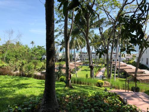 Hotel Serenity Resort & Residences Phuket