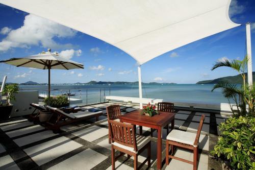 Hotel Serenity Resort & Residences Phuket