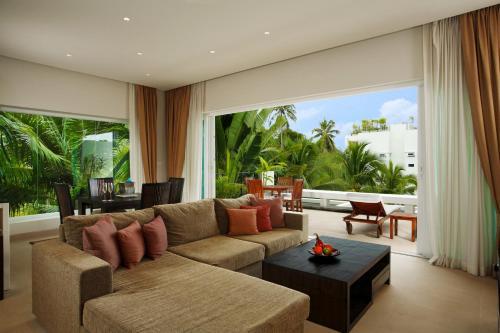 Hotel Serenity Resort & Residences Phuket