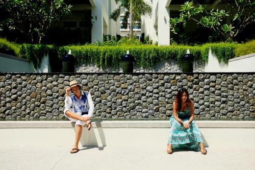 Hotel Serenity Resort & Residences Phuket