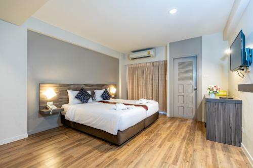 Eastiny Inn Hotel