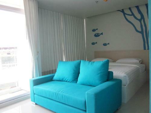 Hotel R-con Blue Ocean