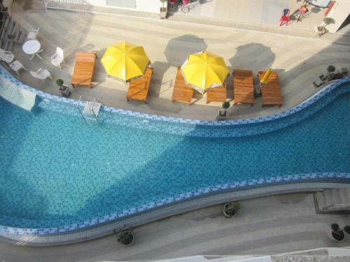 Hotel R-con Blue Ocean