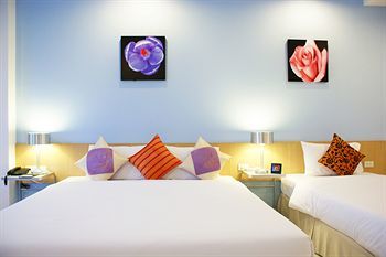 Hotel Best Bella Pattaya