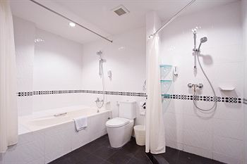 Hotel Best Bella Pattaya