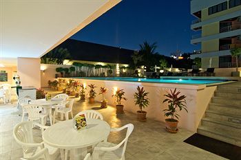 Hotel Best Bella Pattaya