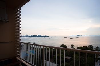 Hotel Best Bella Pattaya