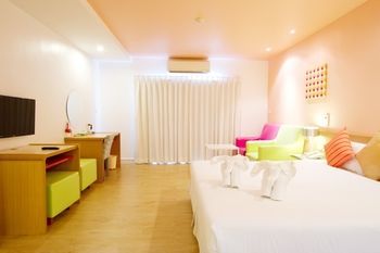 Hotel Best Bella Pattaya