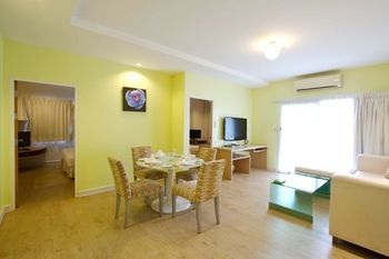 Hotel Best Bella Pattaya