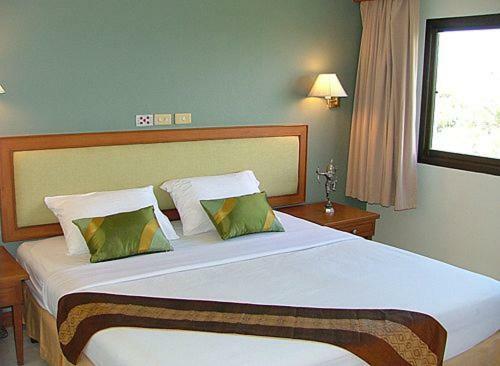 The Park Hotel
