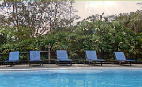 The Park Hotel