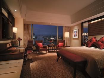 Shangri-la Hotel Ningbo