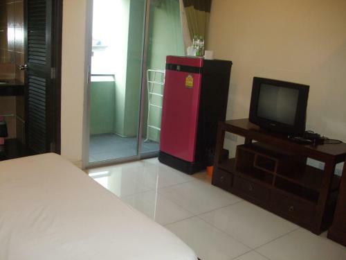 Apartamentos Baan Kittima