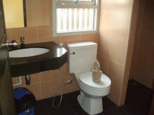 Apartamentos Baan Kittima