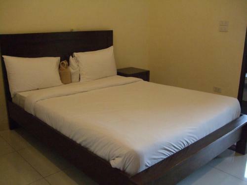 Apartamentos Baan Kittima