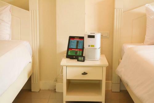 Hotel Sunsmile Pattaya