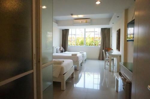 Hotel Sunsmile Pattaya