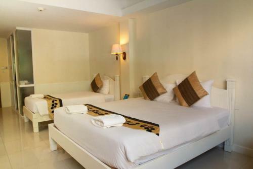Hotel Sunsmile Pattaya
