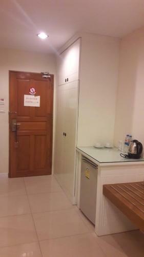 Hotel Sunsmile Pattaya
