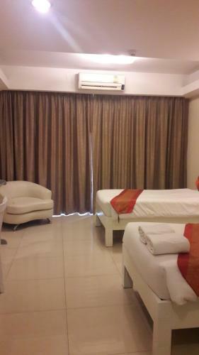 Hotel Sunsmile Pattaya