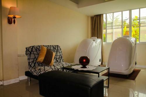 Hotel Sunsmile Pattaya