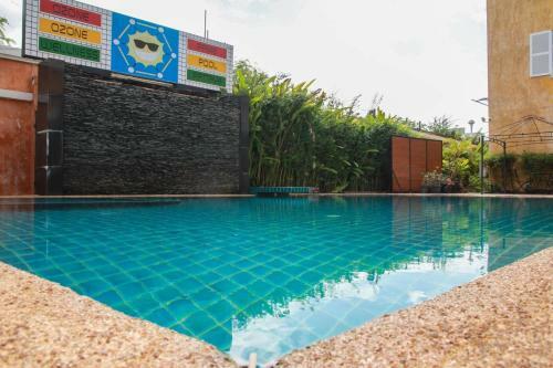 Hotel Sunsmile Pattaya