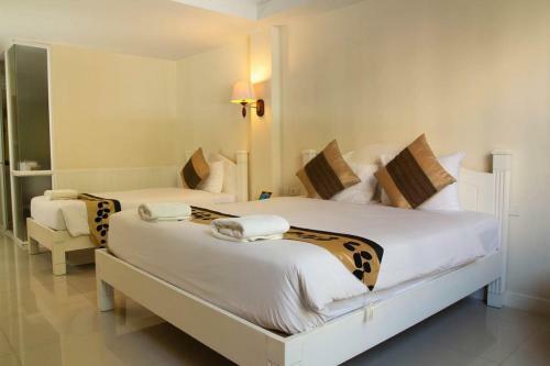 Hotel Sunsmile Pattaya