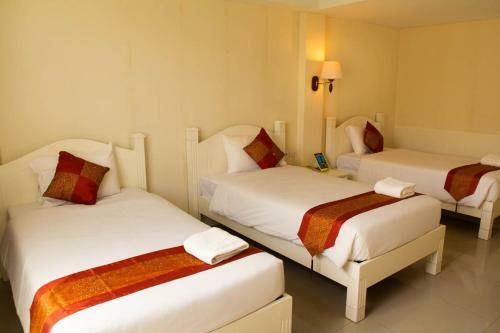 Hotel Sunsmile Pattaya