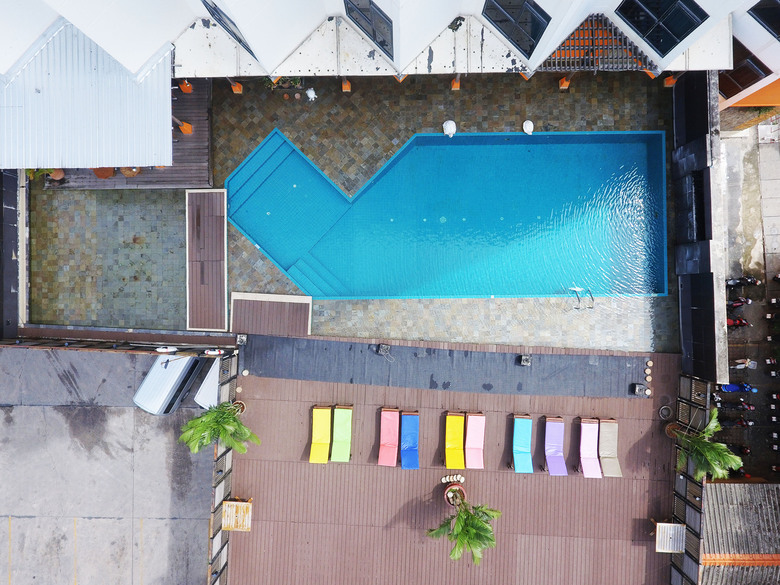 Hotel The Seasons Pattaya