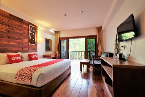 Hotel Thai Palace Resort
