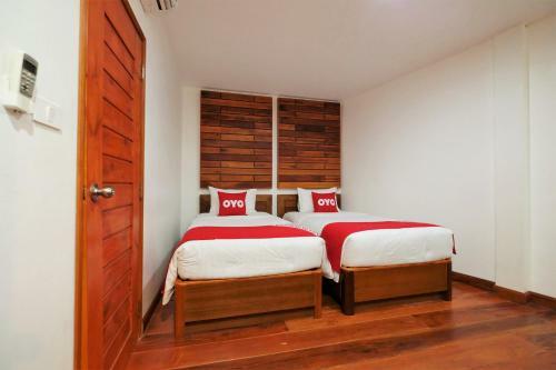 Hotel Thai Palace Resort